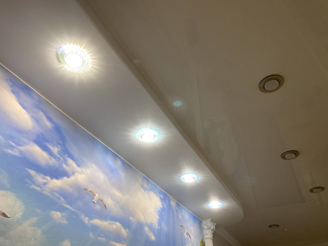 Нижневартовск, Героев Самотлора, 16, фото 1