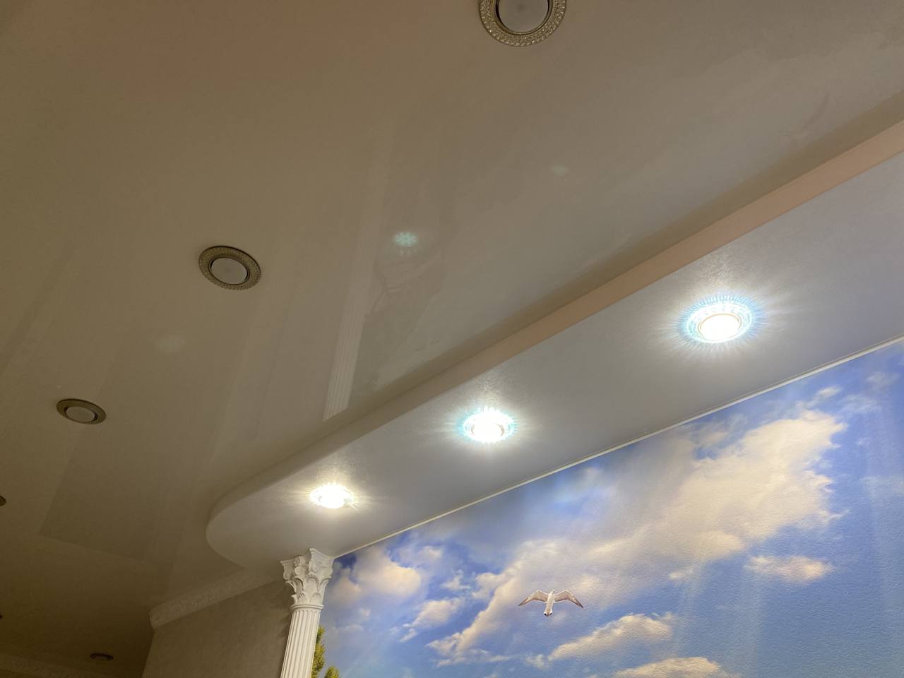 Нижневартовск, Героев Самотлора, 16, фото 3